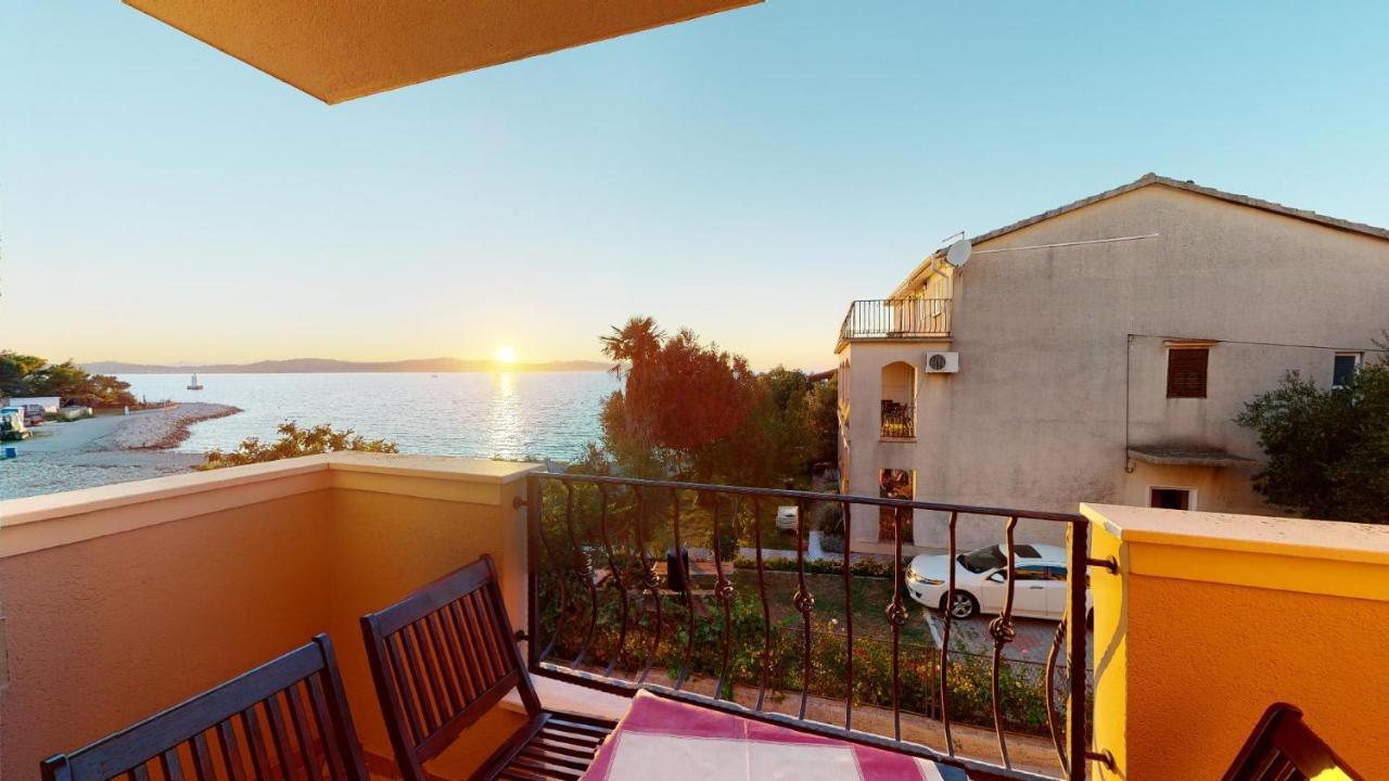 Casa Del Sol Appartement Sukošan