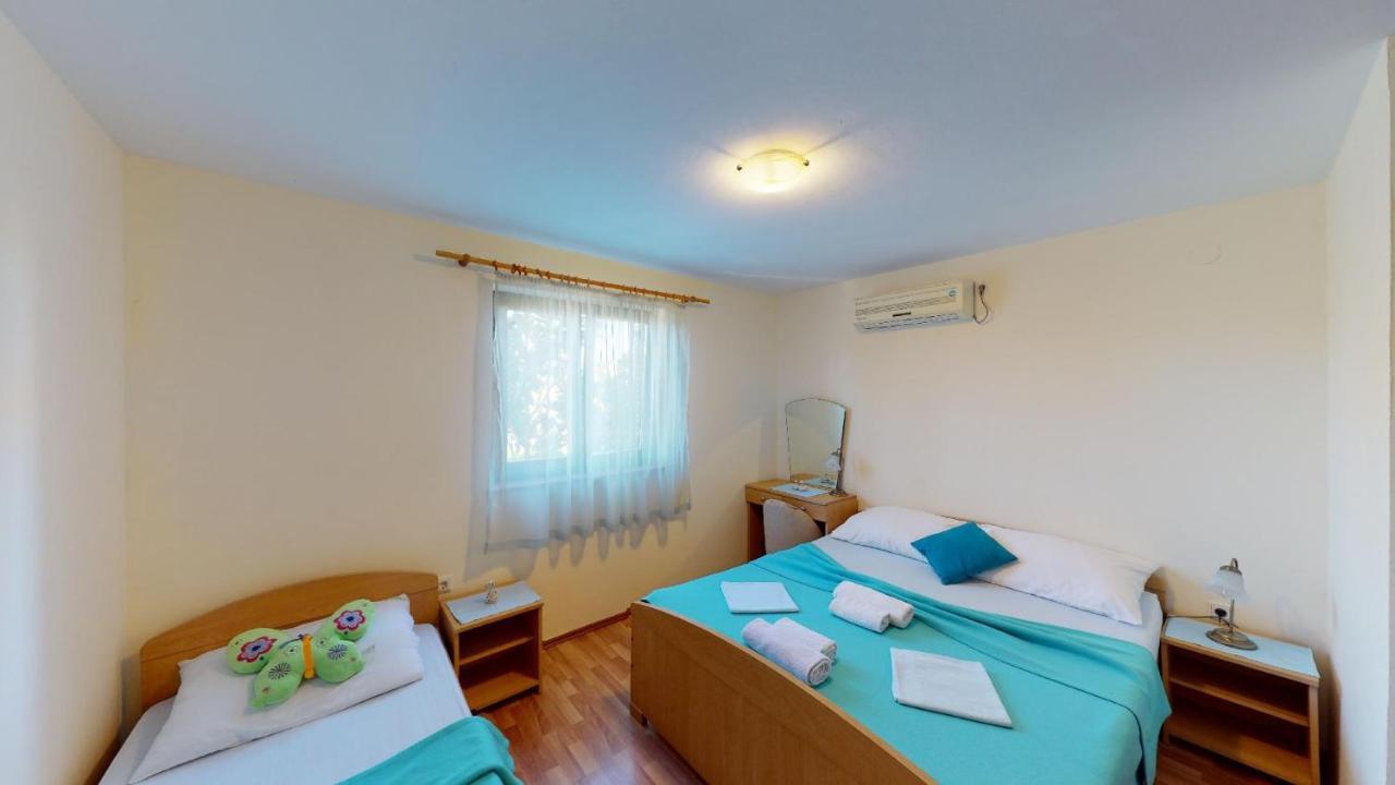 Casa Del Sol Sukošan