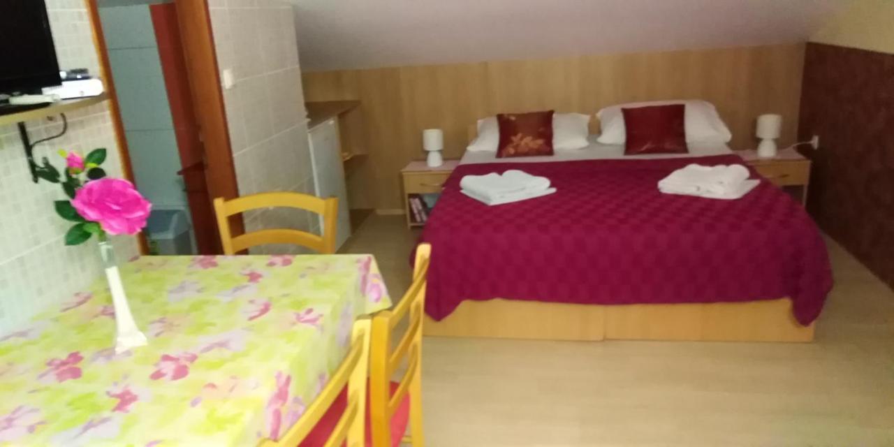 Casa Del Sol Appartement *