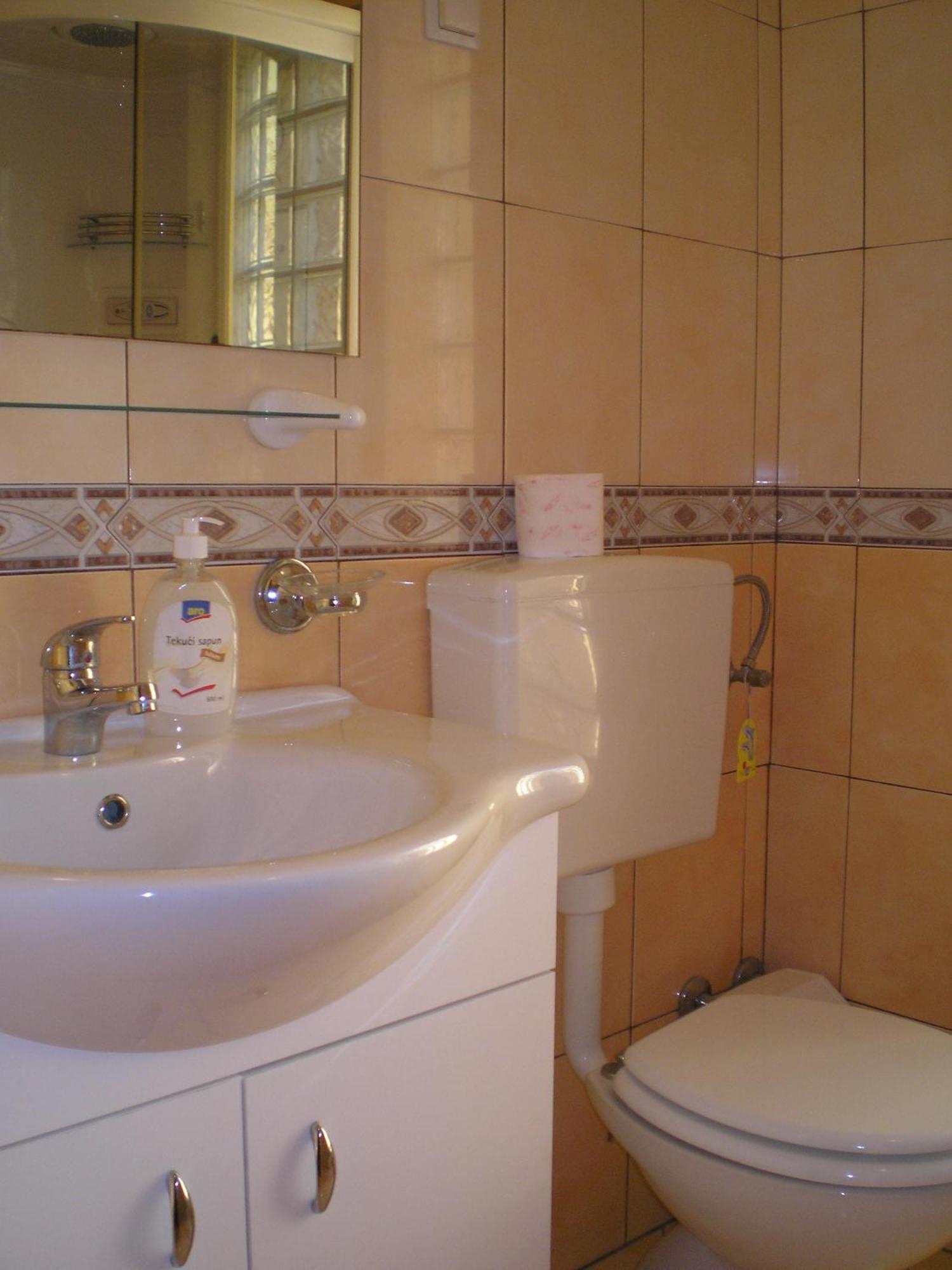 Appartement Casa Del Sol Sukošan