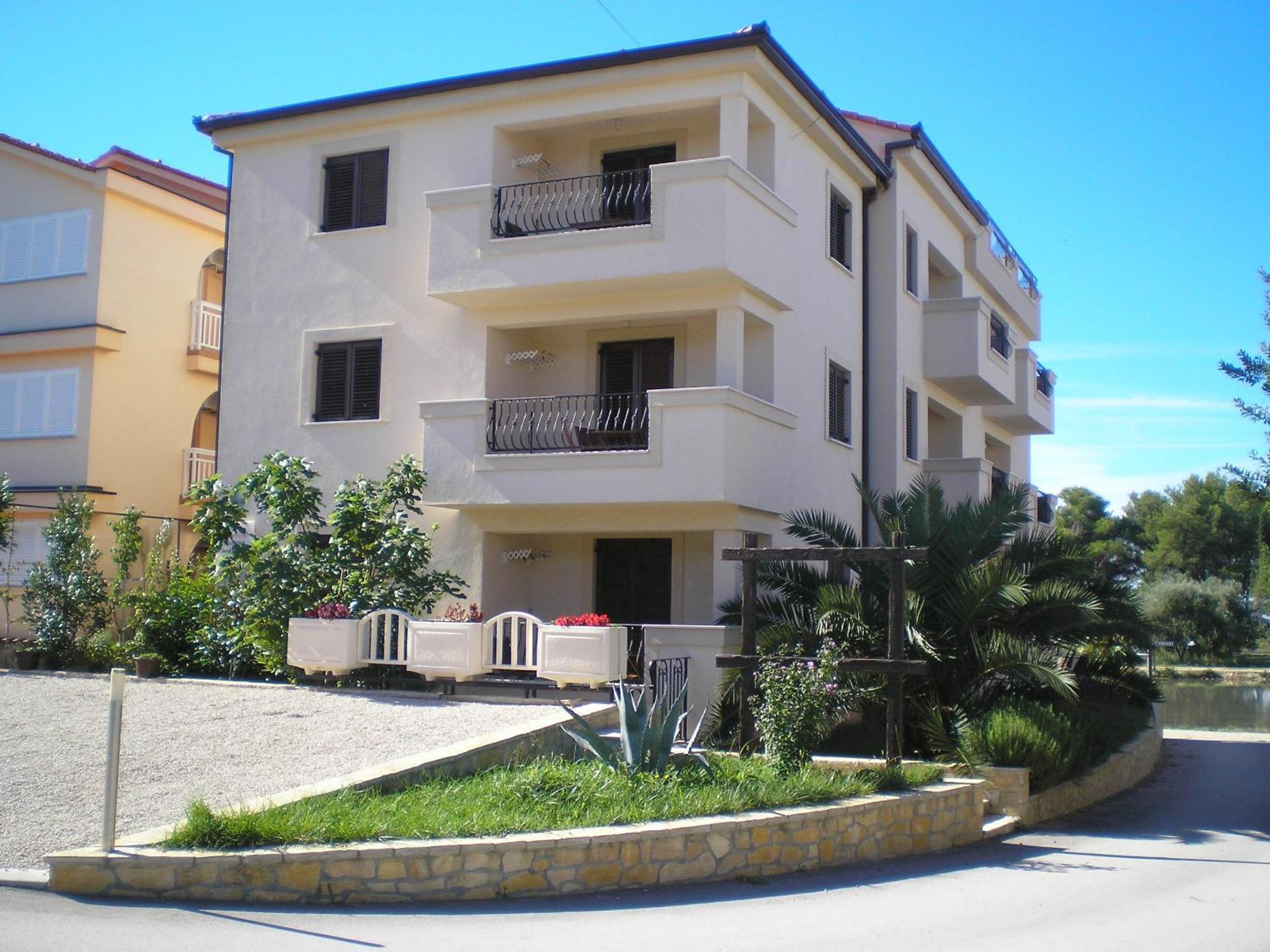 Casa Del Sol Appartement *