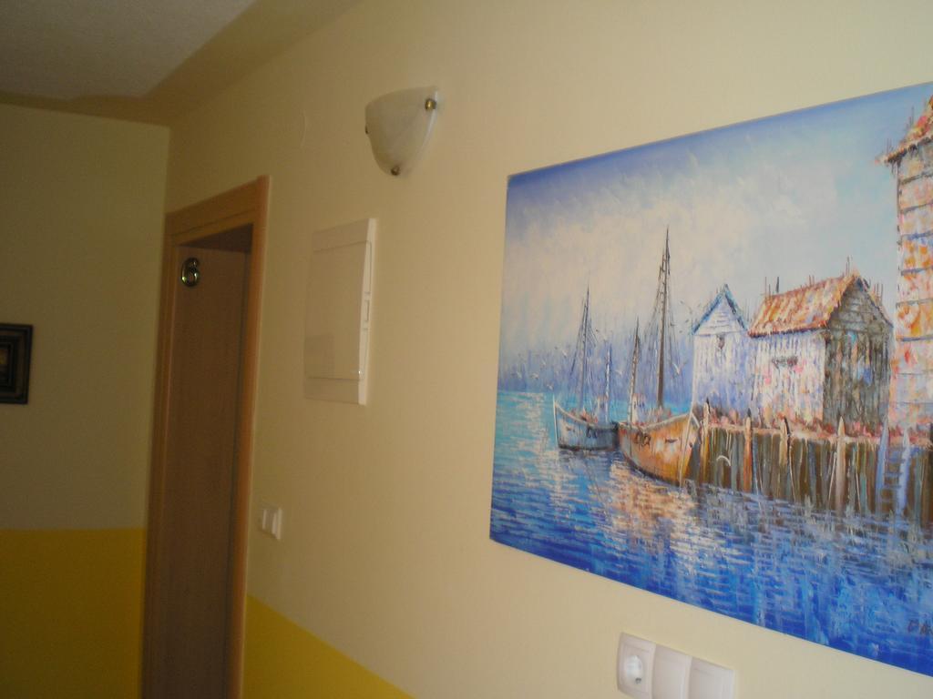 Casa Del Sol Appartement *