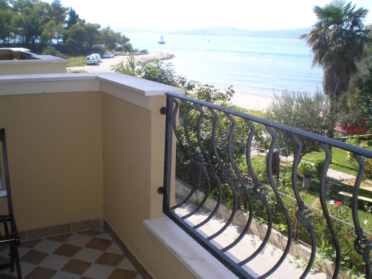 Apartma Casa Del Sol *