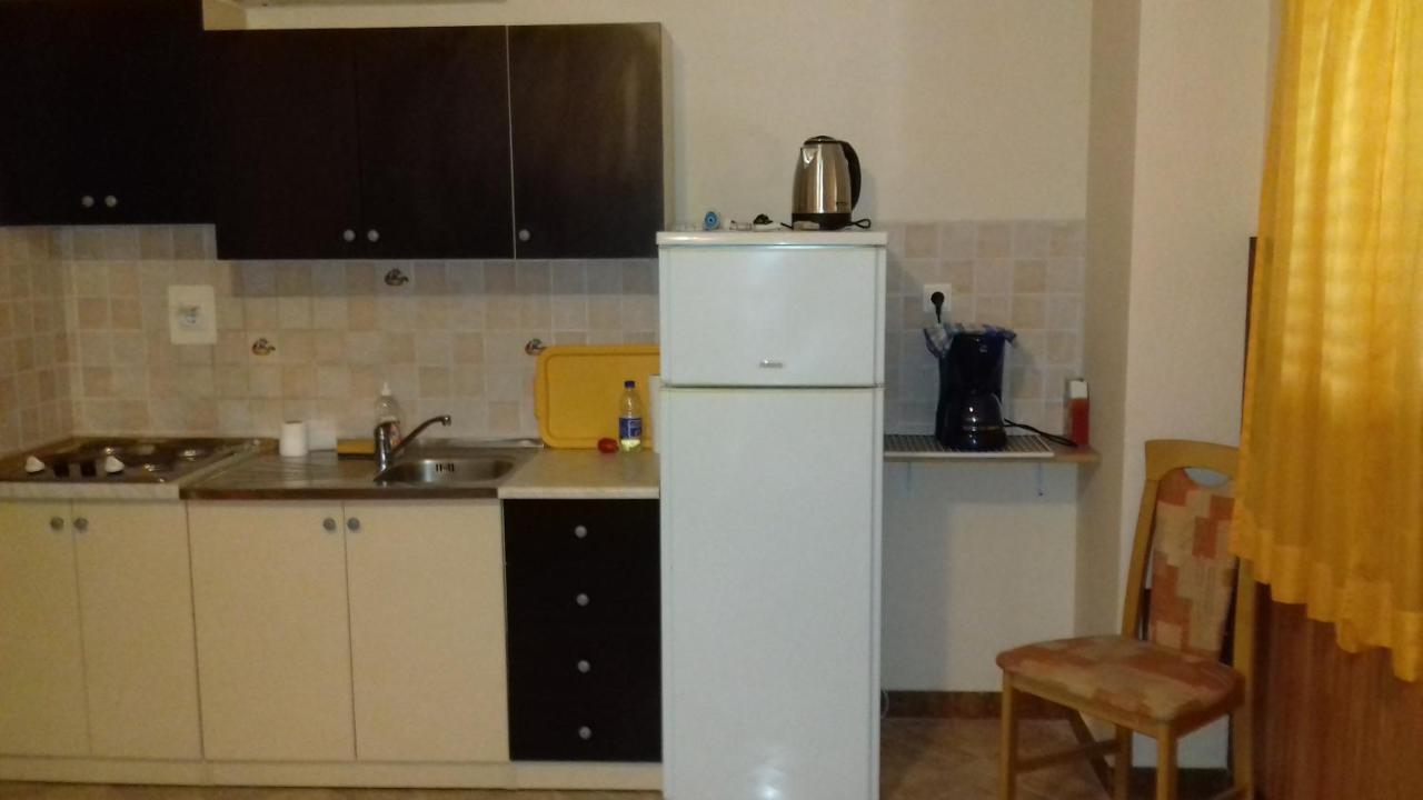 Casa Del Sol Appartement Sukošan