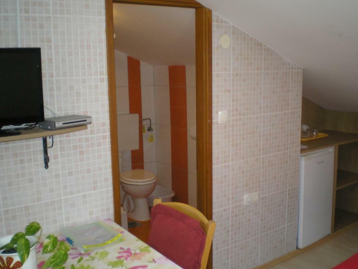Casa Del Sol Sukošan