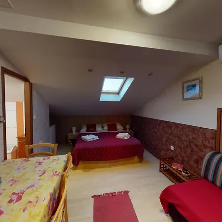 Casa Del Sol Bed&Breakfast Sukosan Exterior photo