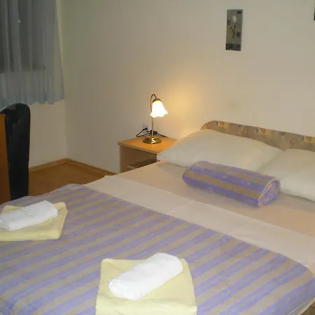 Casa Del Sol Bed&Breakfast Sukosan Exterior photo