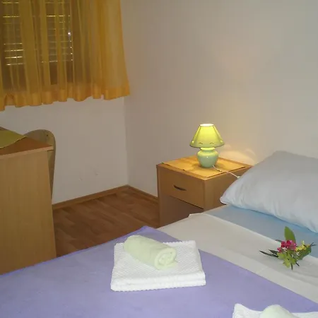 Casa Del Sol Bed&Breakfast Sukosan Exterior photo