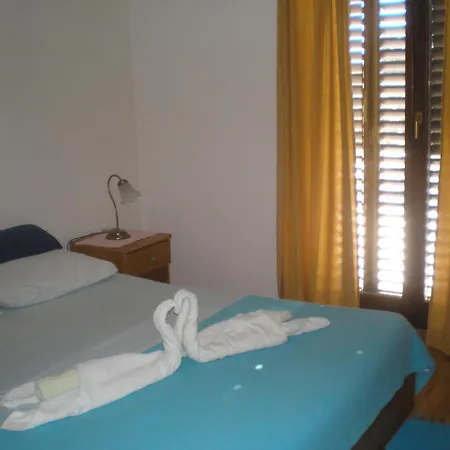 Casa Del Sol Bed&Breakfast Sukosan Exterior photo