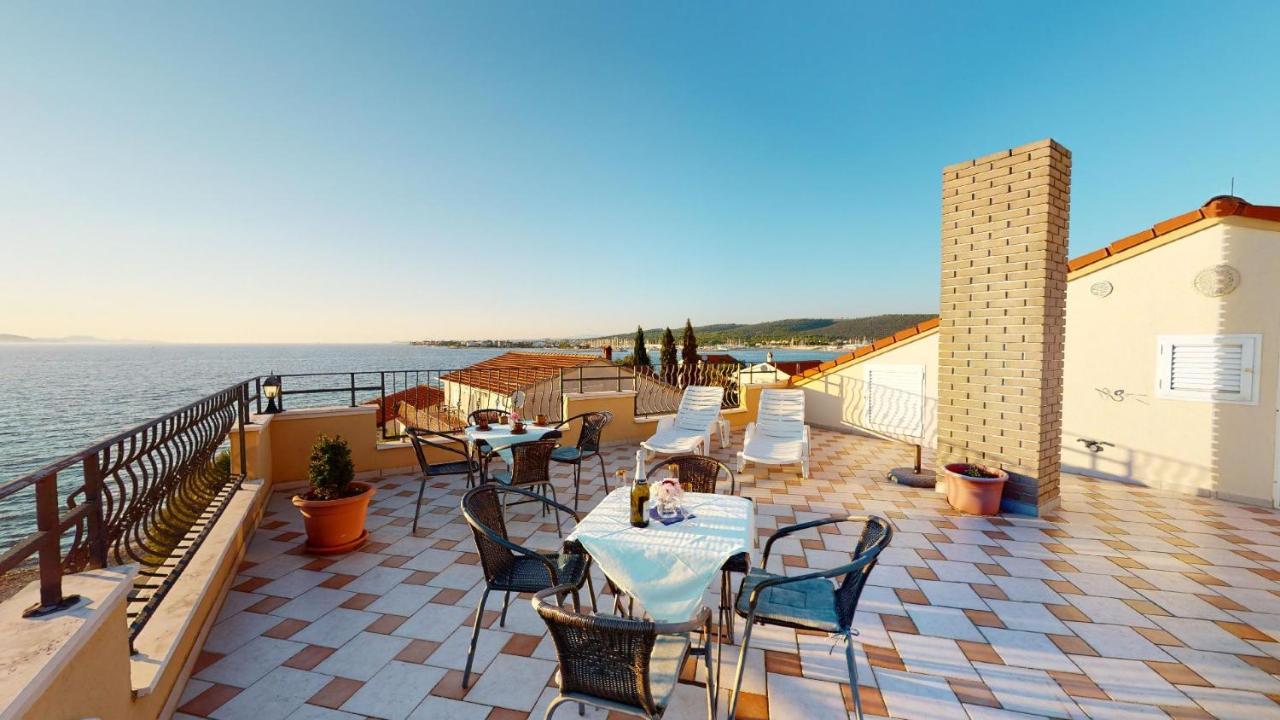Casa Del Sol Apartment