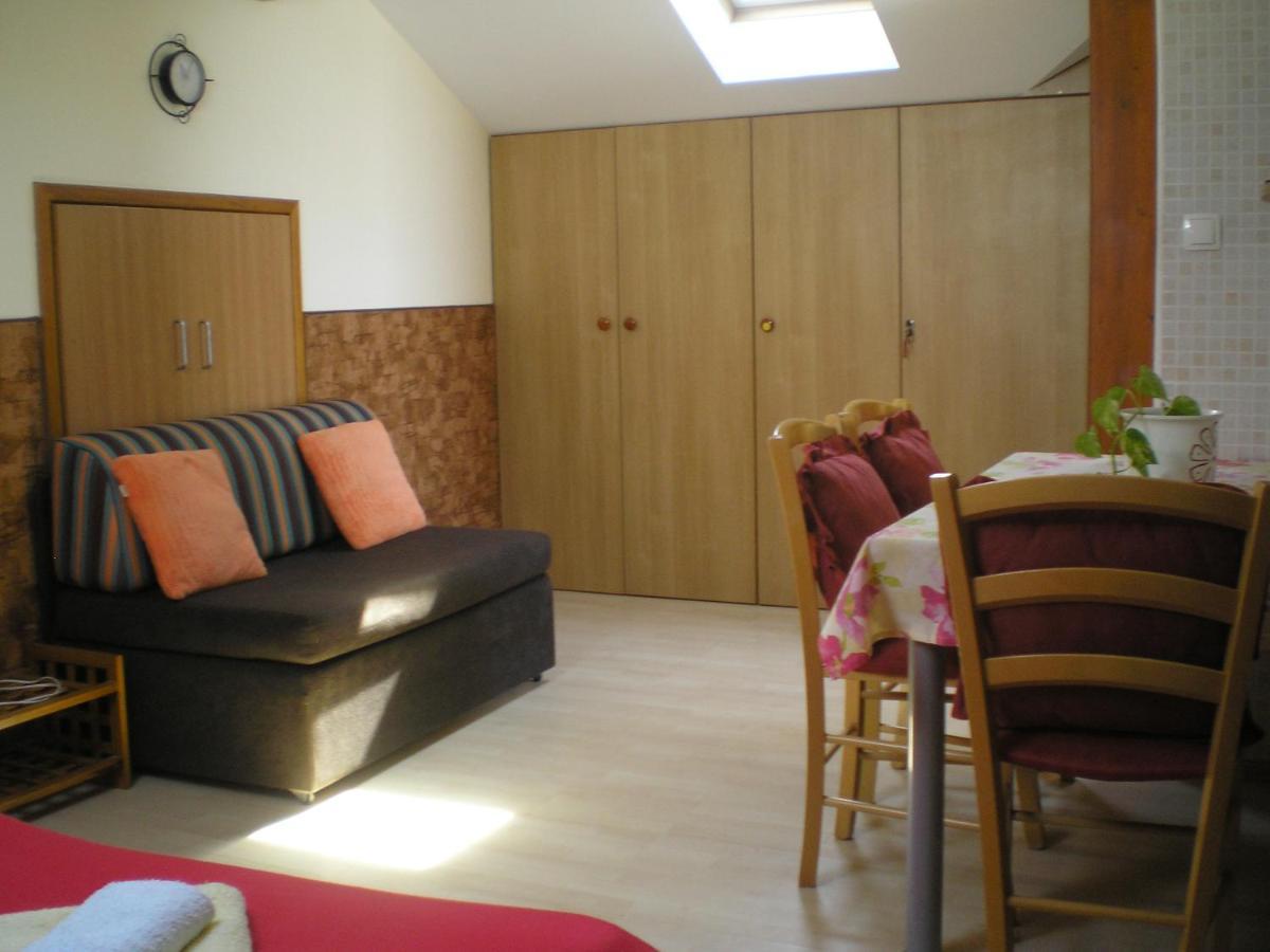 Apartment Casa Del Sol Sukosan
