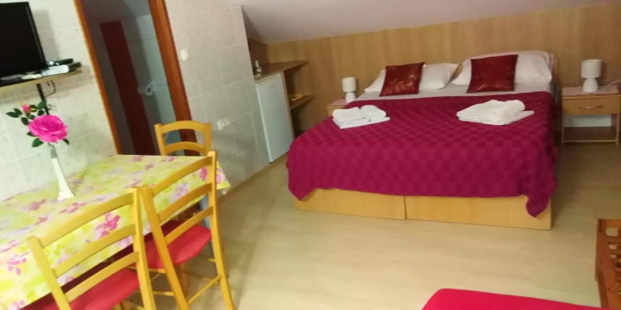 Apartment Casa Del Sol Sukosan