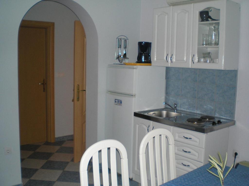 Casa Del Sol Apartment Sukosan