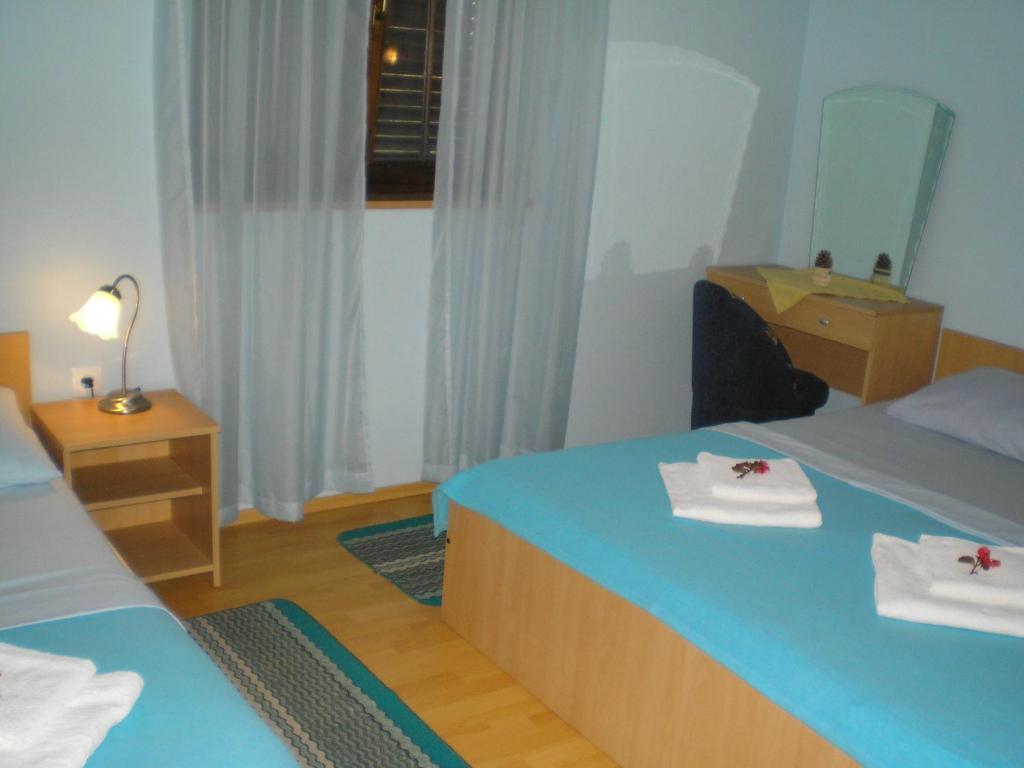 Casa Del Sol Apartment