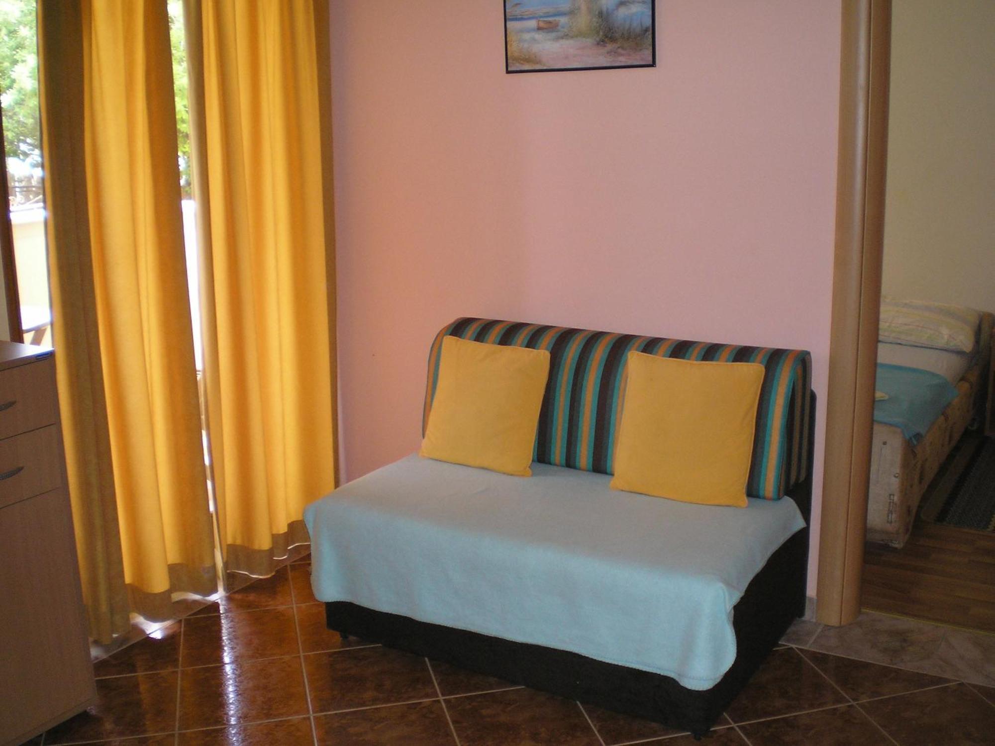 Casa Del Sol Apartment Sukosan
