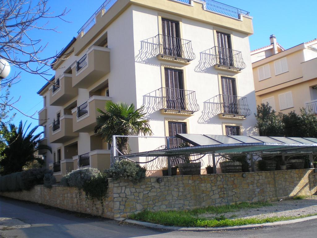 Apartment Casa Del Sol Sukosan