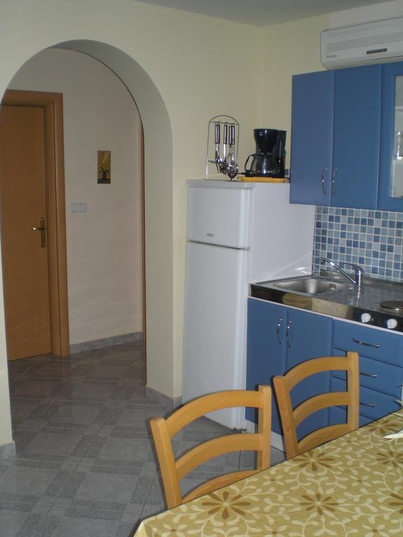 Apartment Casa Del Sol