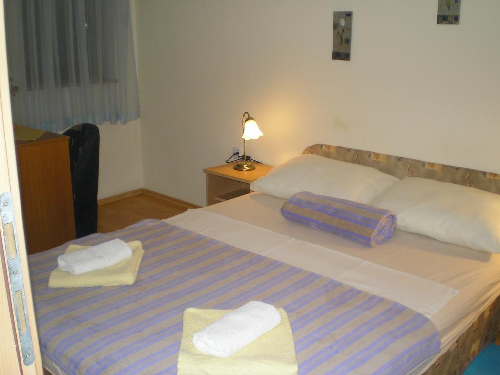 Apartment Casa Del Sol