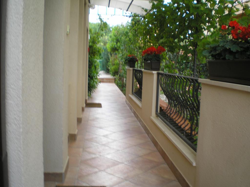 Casa Del Sol Sukosan