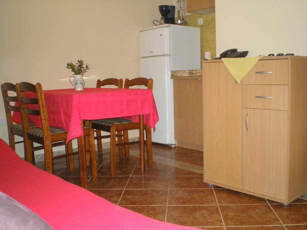 Apartment Casa Del Sol *