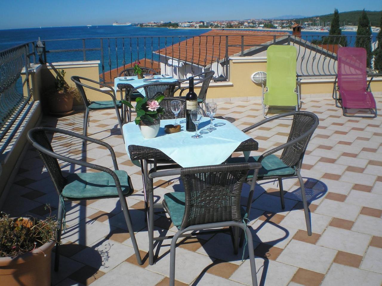 Casa Del Sol Apartment