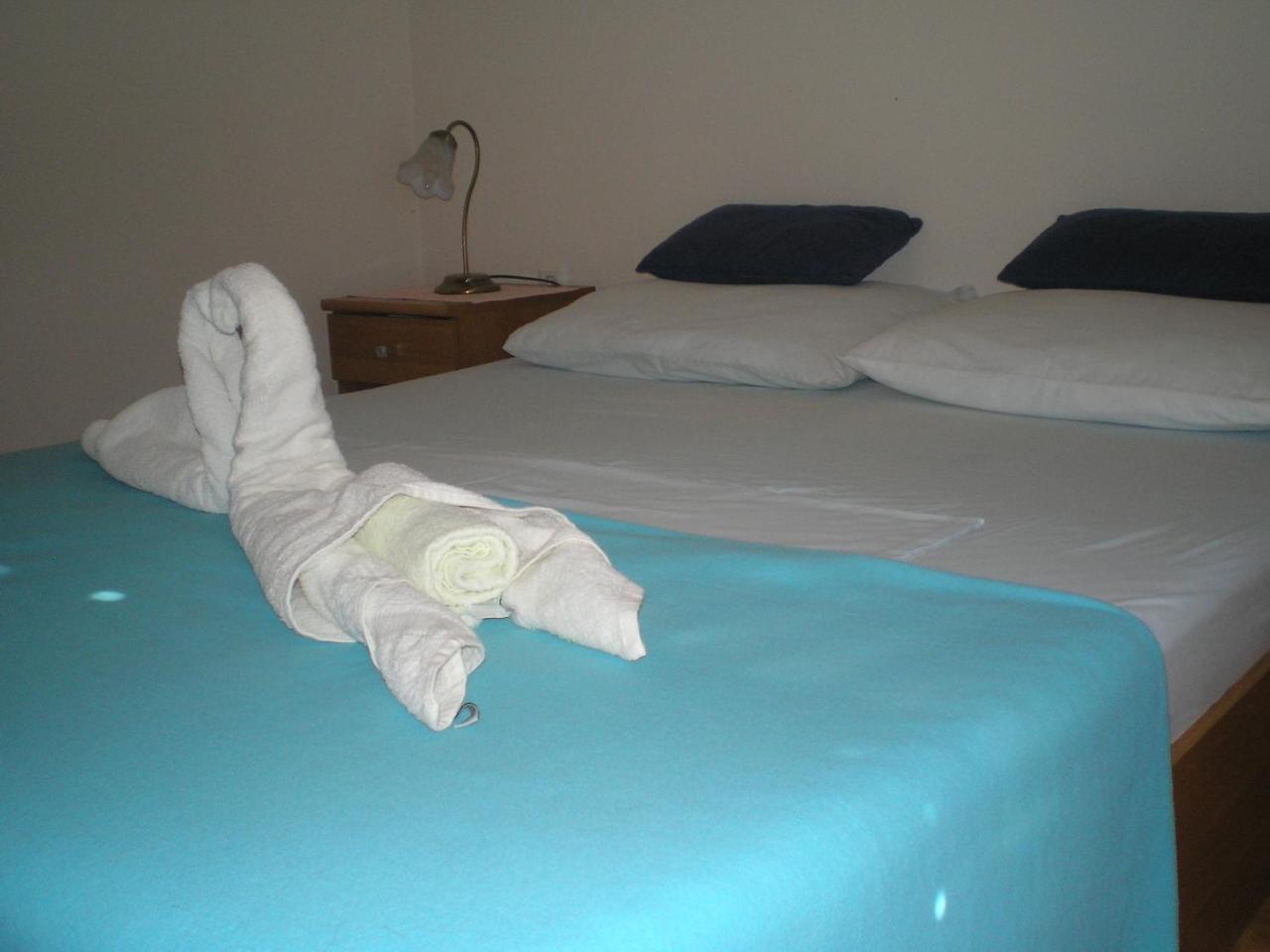 Apartment Casa Del Sol Sukosan