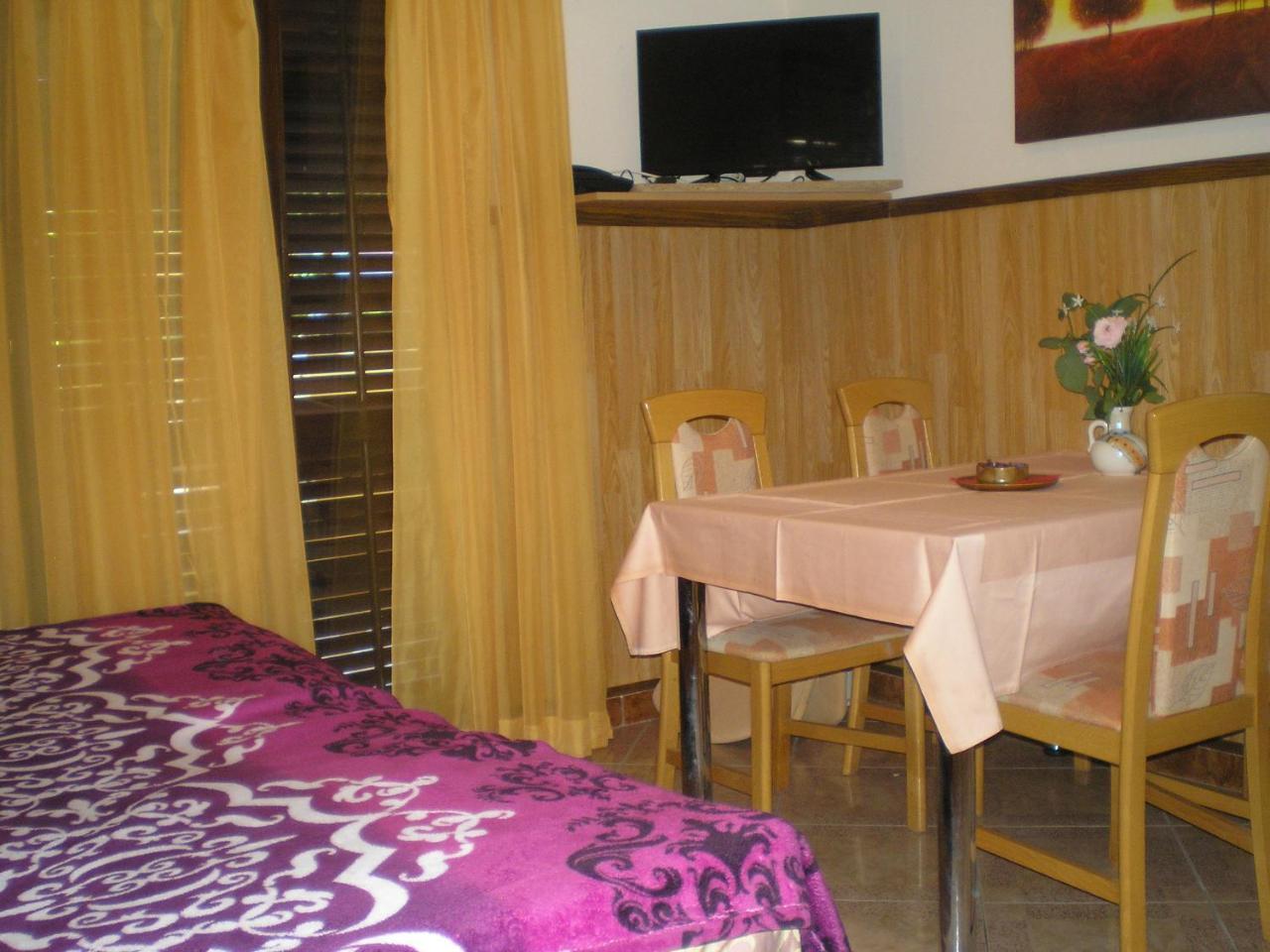 Casa Del Sol Apartment