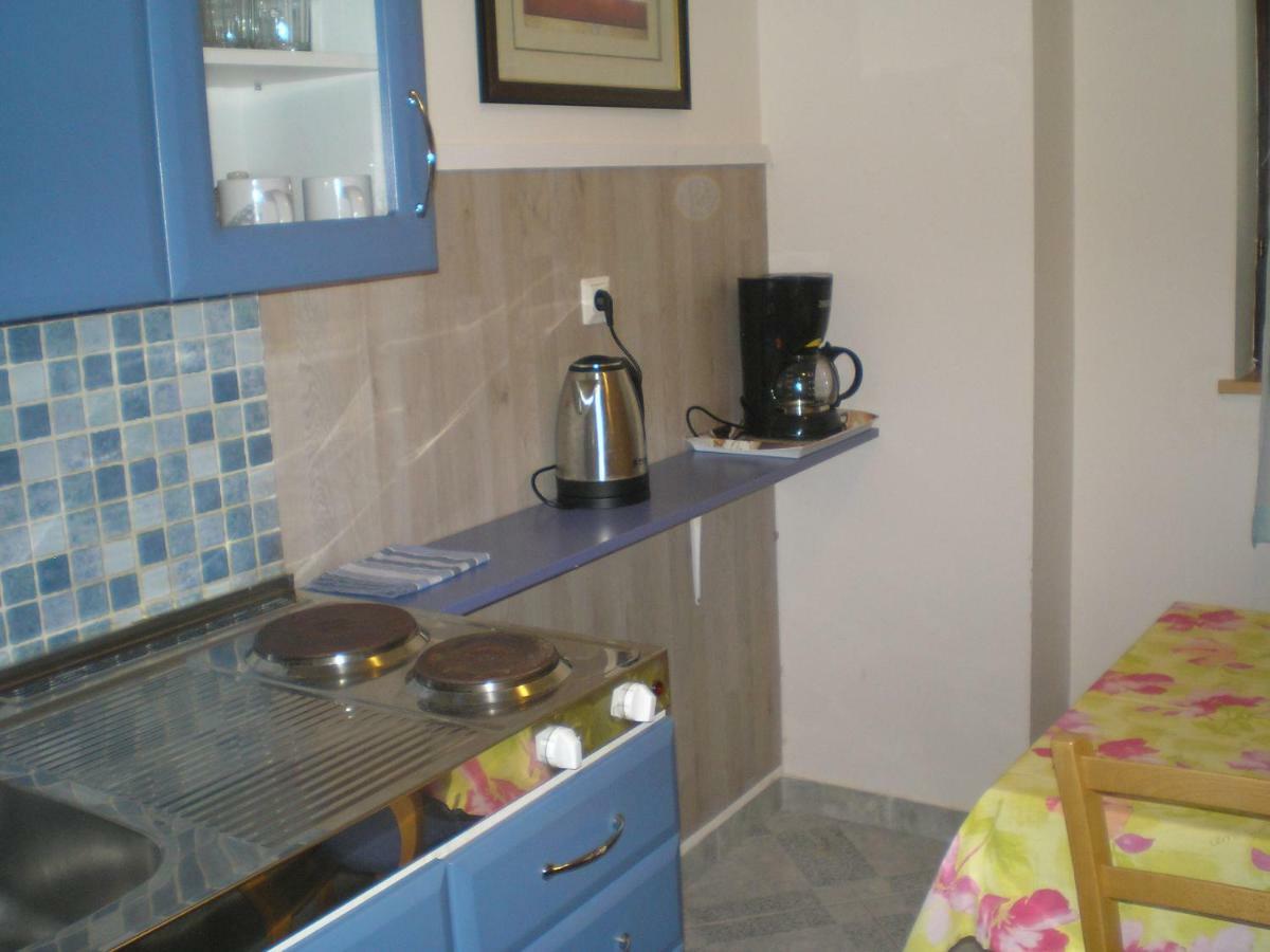 Casa Del Sol Apartment